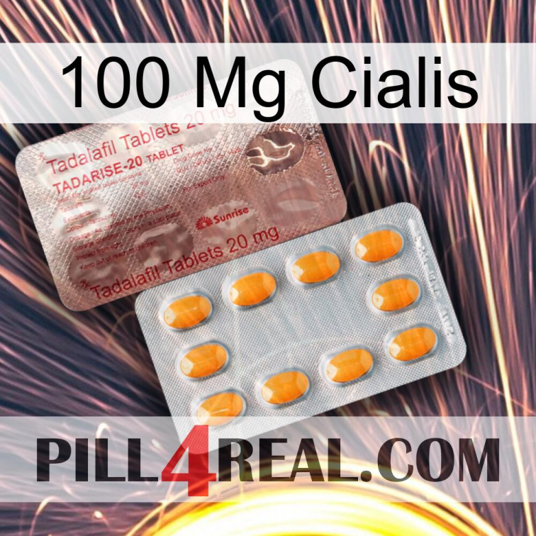 100Mg Cialis new13